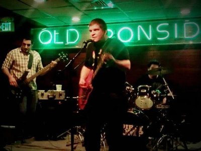 The Dirty Stomp photo