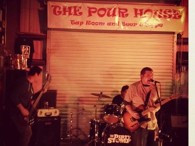 The Dirty Stomp photo