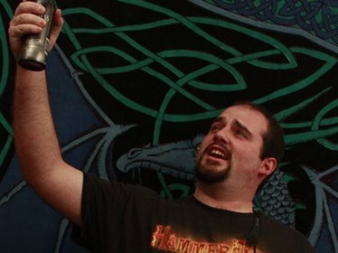 Shaughnessy - Mandolin, Guitar, Vocals