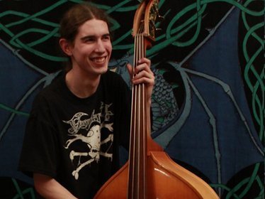 Ryan - Upright Bass, Guitar, Vocals