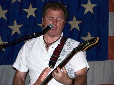 James Alexander photo