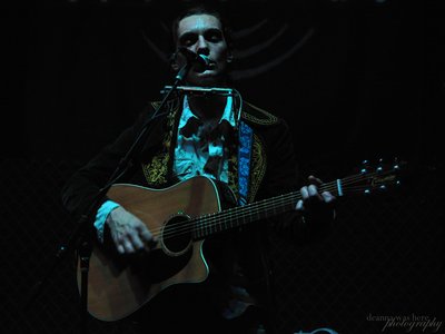 1.13.2012 - Epicentre - San Deigo, CA