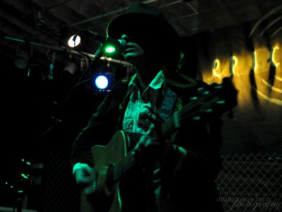 1.13.2012 - Epicentre - San Deigo, CA