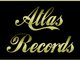 Atlas Records logo