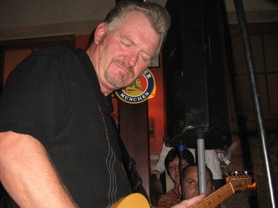 Bill Clifton