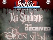 Kill Syndicate photo