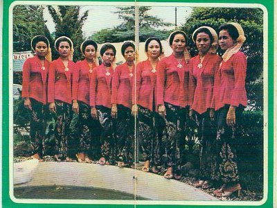 Nasida Ria FrienDz photo