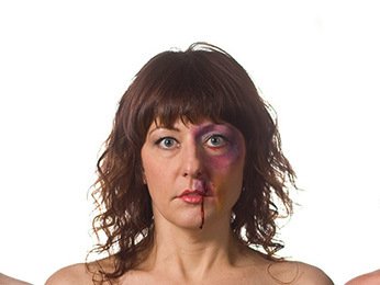 The Boxing Lesson photo