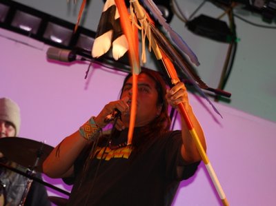 You've been counted!!!