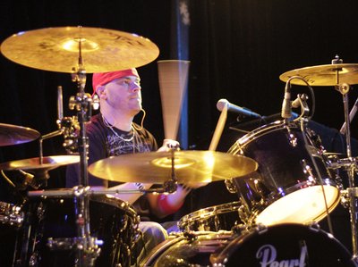 Bitterson photo