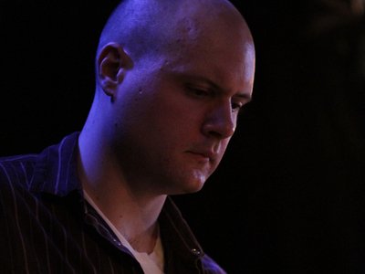 Bitterson photo