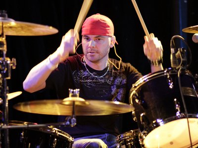 Bitterson photo