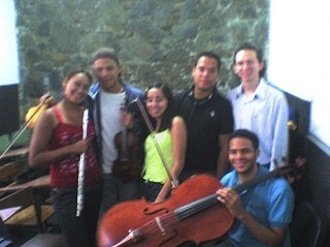 Crea Música photo