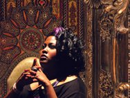 QUEEN CHEBA ~Its Royalty
