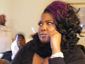 QUEEN CHEBA Lets Go...