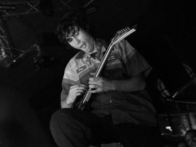 Troy @ Altar Bar