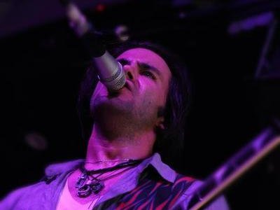 Joseph @ Altar Bar