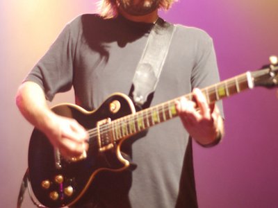 Kevin Webb photo
