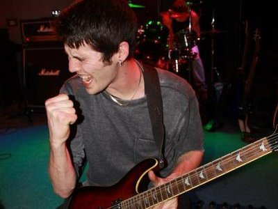 Troy @ Stage AE