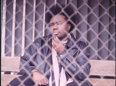 Preachermann photo