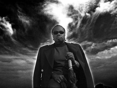 Preachermann photo