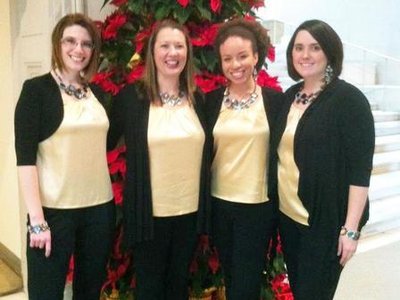 Epic Quartet photo