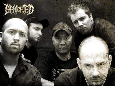 Benighted photo