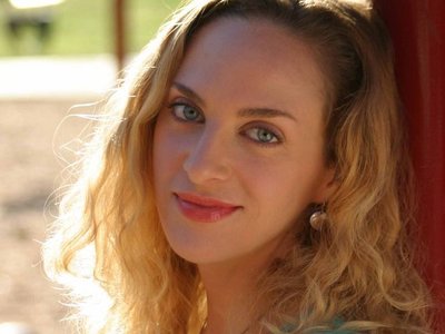 Leah Blue