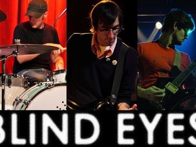 The Blind Eyes photo