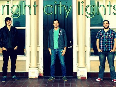 Bright City Lights photo