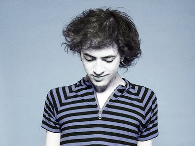Vinchenzo Rey (2011)