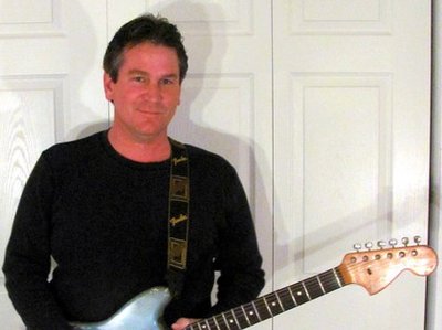 Rich with Stang 1-17-2012