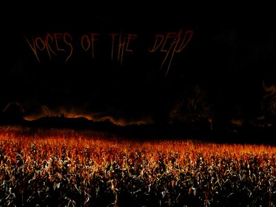 Voices of the Dead photo