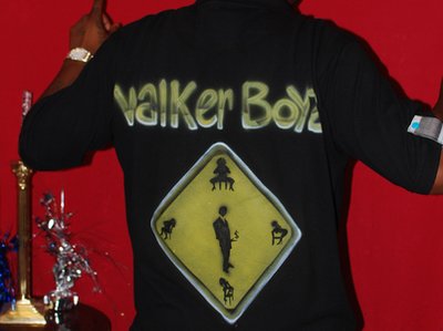 walker boyz photo