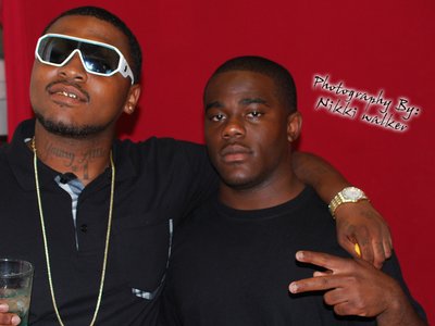 walker boyz photo