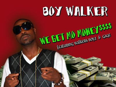 walker boyz photo