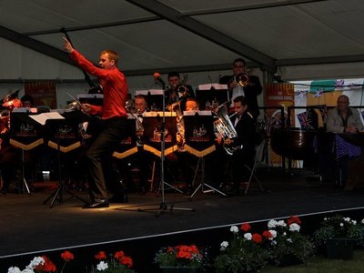 Tongwynlais Temperance Band photo