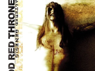 Altered Genesis 2005