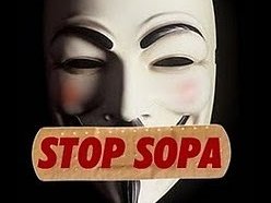 STOP SOPA!!