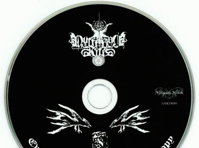 Luciferian rites photo