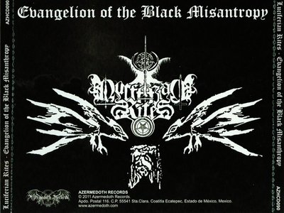 Luciferian rites photo