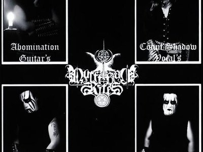 Luciferian rites photo