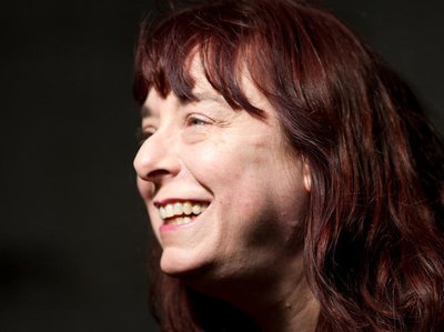 Liz Burns photo