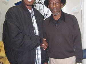 Jabba & Alton Ellis