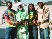 Ras Mugga, Ras Michael, Bushman & Prince Jabba