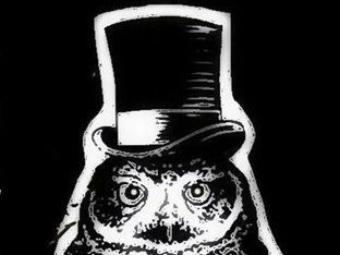 Uncle Owl photo