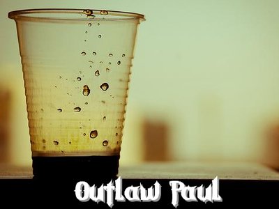 Somebody Put Something in My Drink