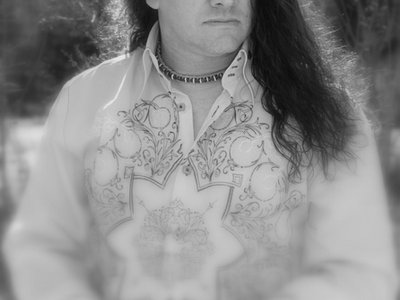 Billy Brooks photo