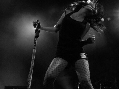 Rockett Queens photo