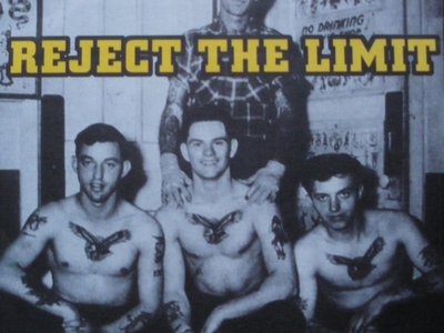 Reject The Limit photo